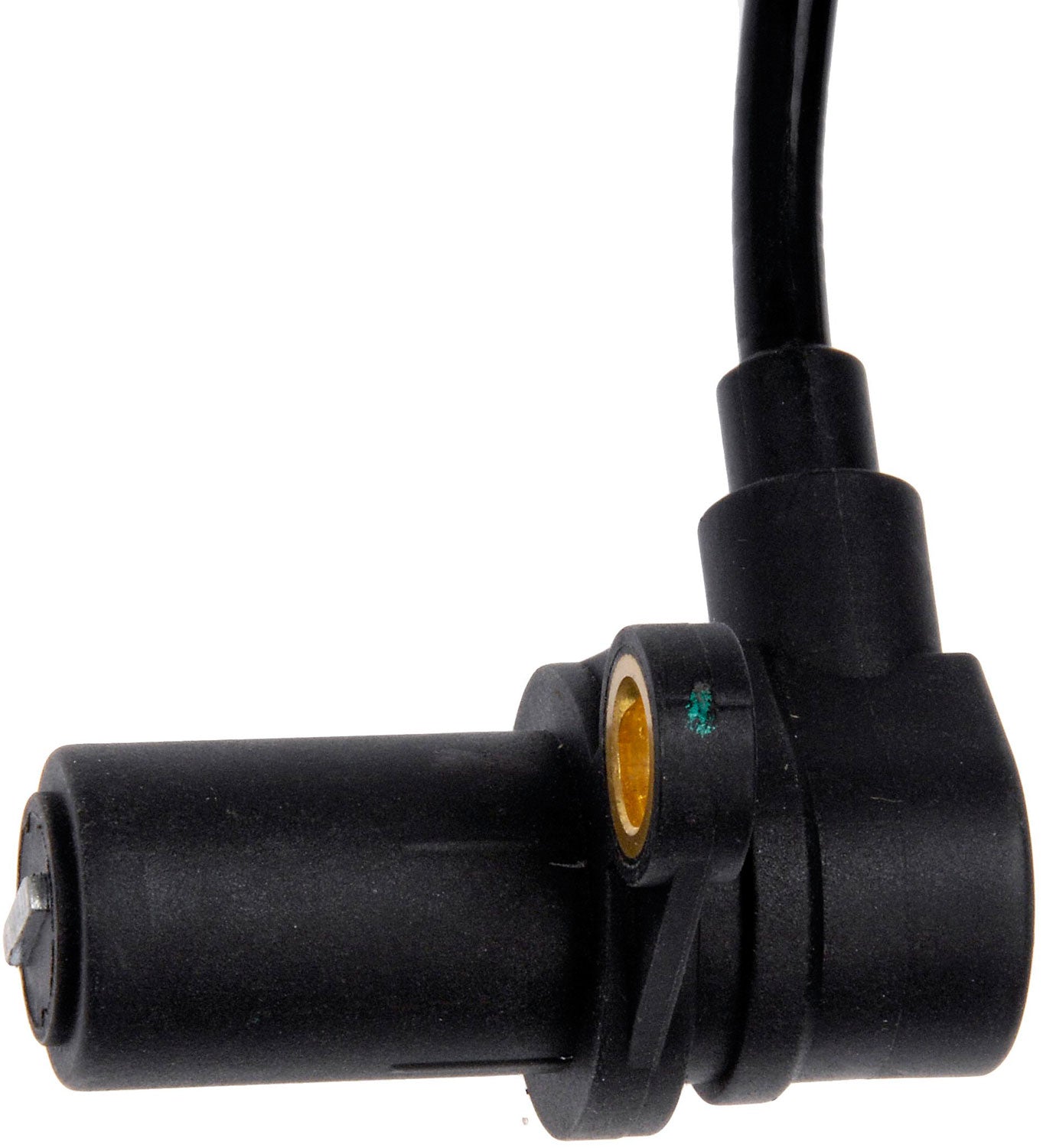 New Anti-lock Braking System Wheel Speed Sensor w/ Wire Harness - Dorman 695-106