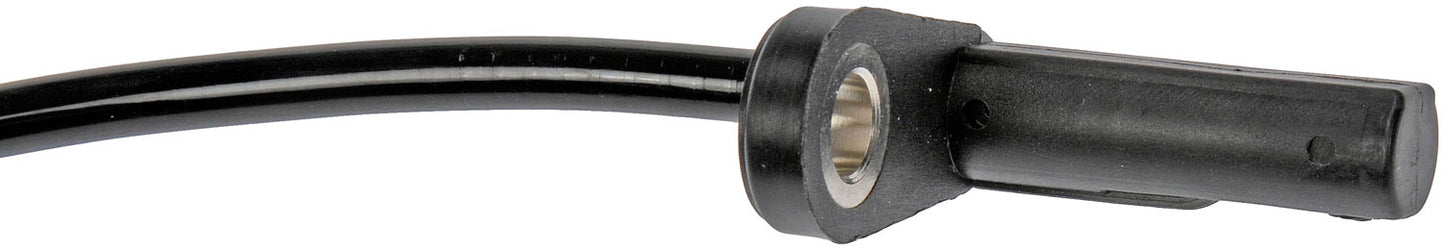 One New Anti-Lock Braking System Wheel Speed Sensor - Dorman# 695-119