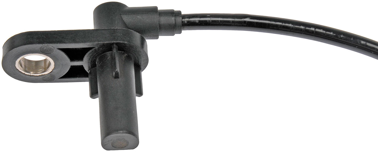 One New Anti-Lock Braking System Wheel Speed Sensor - Dorman# 695-127