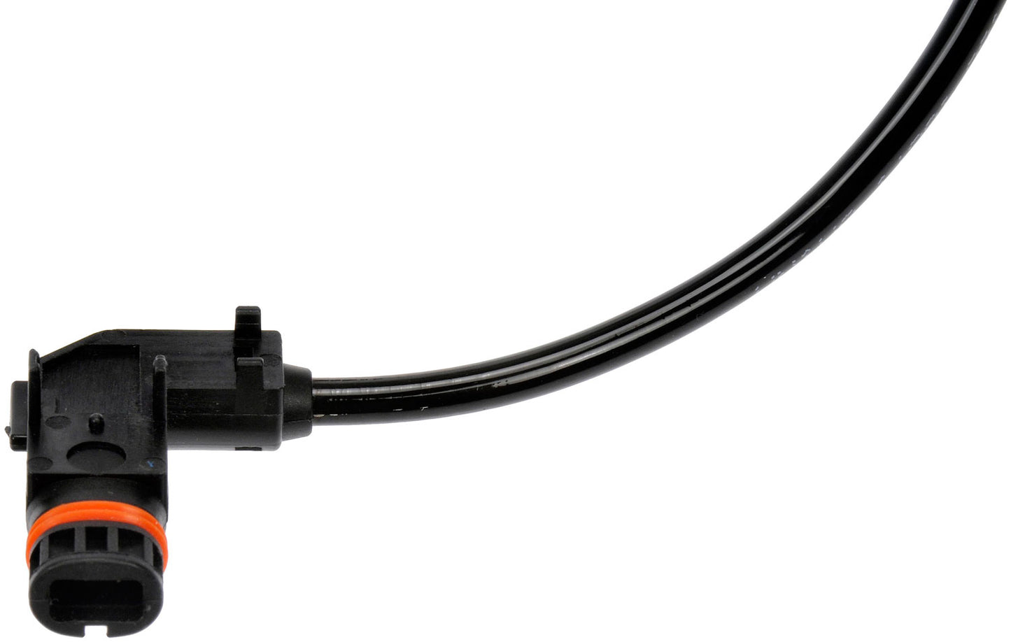 One New Anti-Lock Braking System Wheel Speed Sensor - Dorman# 695-128