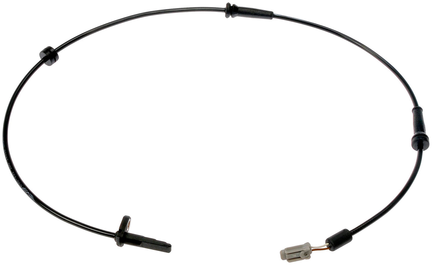 New ABS Sensor - Dorman# 695-131