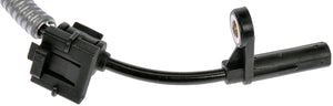 Anti-Lock Braking System Wheel Speed Sensor (Dorman 695-178)