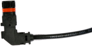 Anti-Lock Braking System Wheel Speed Sensor (Dorman 695-178)