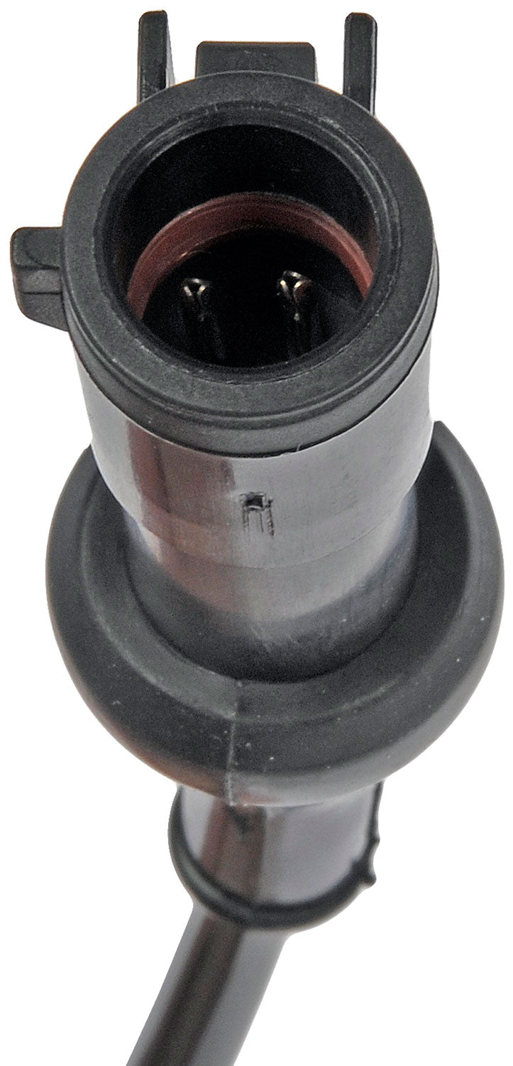One New Anti-Lock Braking System Wheel Speed Sensor - Dorman# 695-491