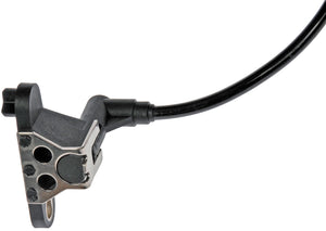 One New Anti-Lock Braking System Wheel Speed Sensor - Dorman# 695-491