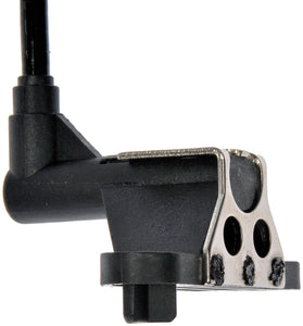 One New Anti-Lock Braking System Wheel Speed Sensor - Dorman# 695-492