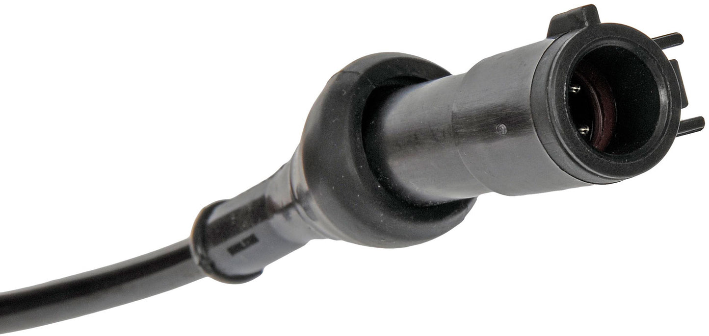One New Anti-Lock Braking System Wheel Speed Sensor - Dorman# 695-492