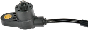 One New Anti-Lock Braking System Wheel Speed Sensor - Dorman# 695-656