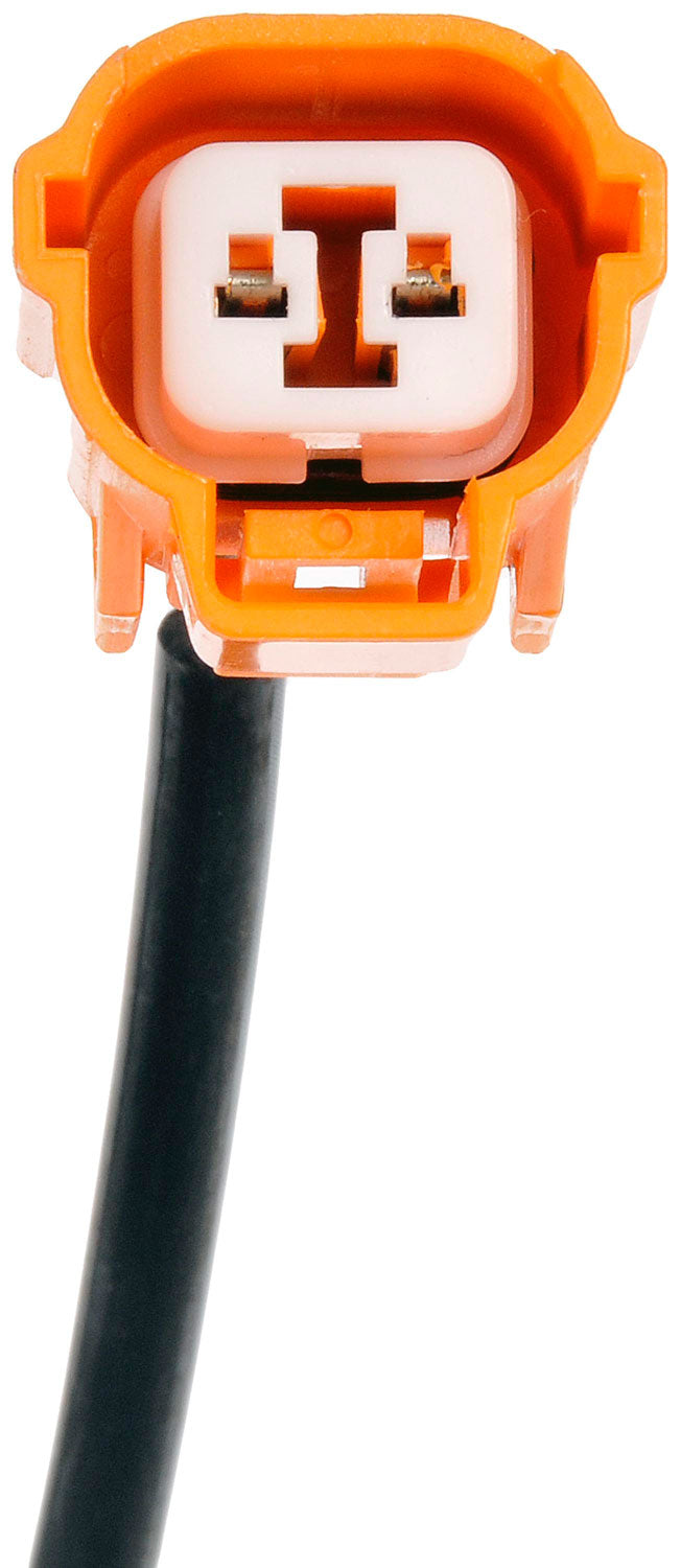 Anti-Lock Braking System Wheel Speed Sensor - Dorman# 695-662