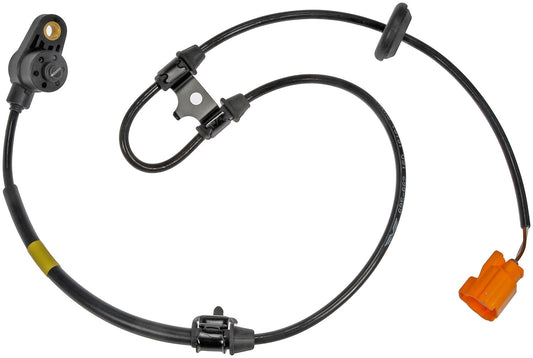Anti-Lock Braking System Wheel Speed Sensor - Dorman# 695-662