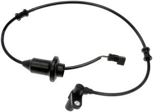 New ABS Sensor - Dorman# 695-742