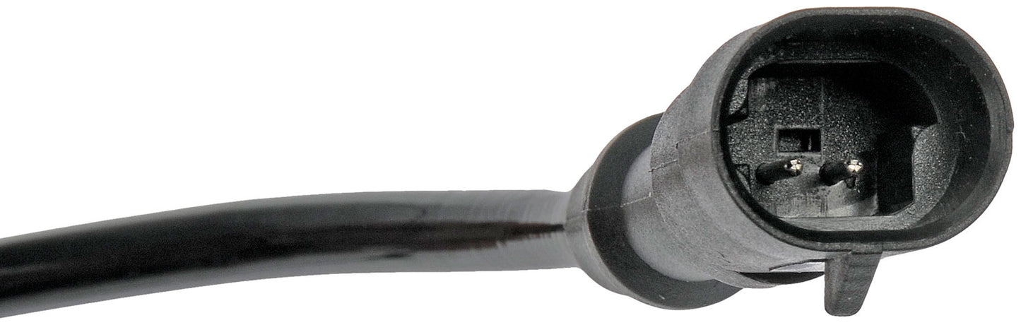 One New Anti-Lock Braking System Wheel Speed Sensor - Dorman# 695-855