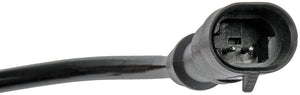 One New Anti-Lock Braking System Wheel Speed Sensor - Dorman# 695-855