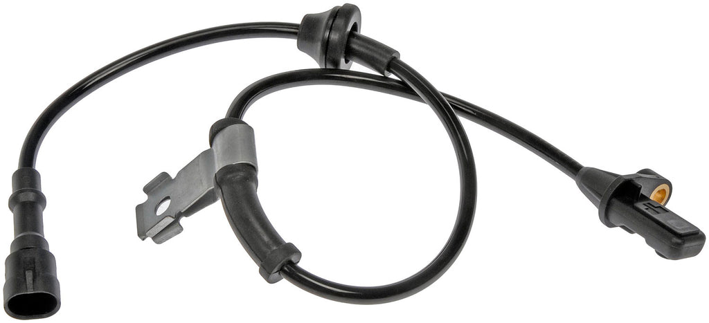 One New Anti-Lock Braking System Wheel Speed Sensor - Dorman# 695-855