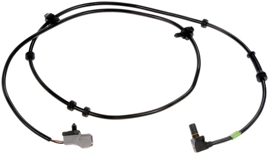 New ABS Sensor w/ Harness - Dorman# 695-882