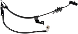 Anti-Lock Braking System Wheel Speed Sensor - Dorman# 695-971