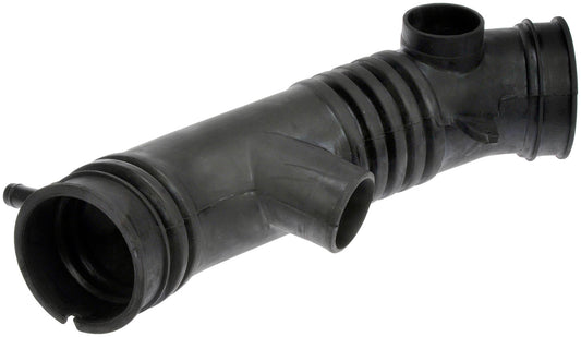 One New Engine Air Intake Hose - Dorman# 696-018