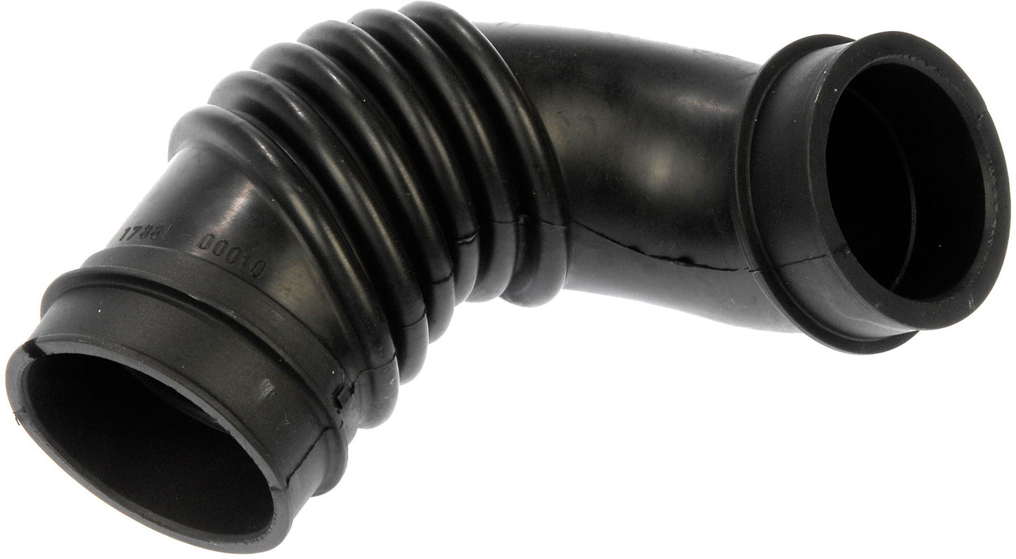 New Engine Air Intake Hose - Dorman 696-727