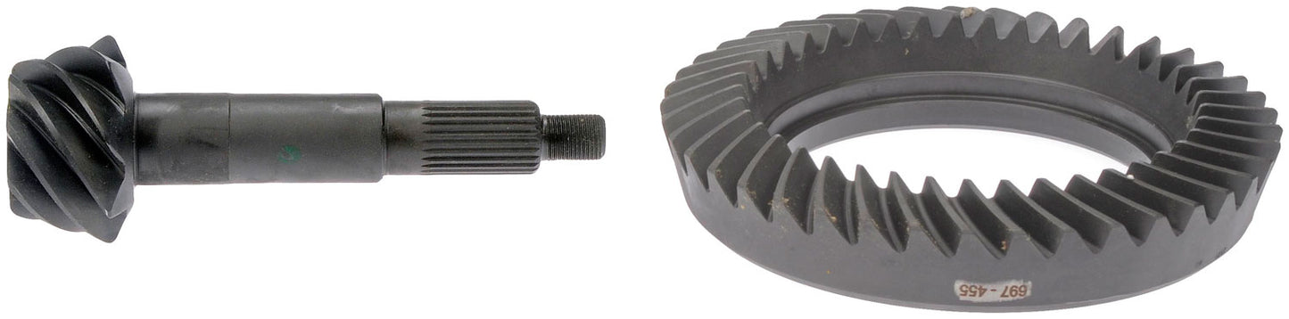 Ring and Pinion Set - Dorman# 697-017