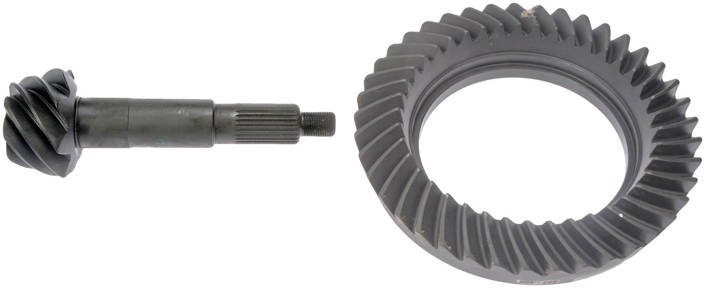 Ring and Pinion Set - Dorman# 697-017