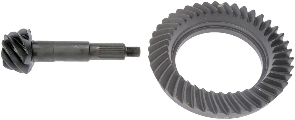 Ring and Pinion Set - Dorman# 697-017