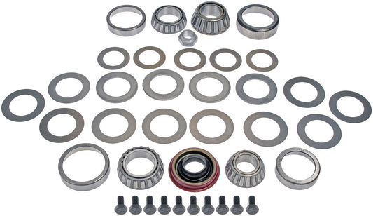 New Ring and Pinion Bearing Installation Kit - Dorman 697-102