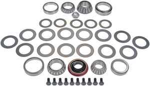 New Ring and Pinion Bearing Installation Kit - Dorman 697-102