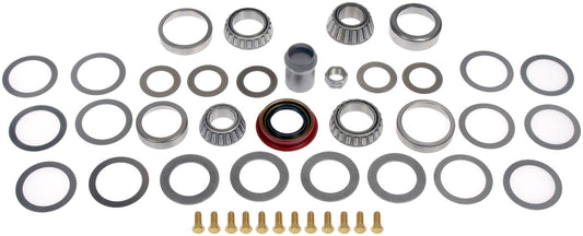 New Ring and Pinion Bearing Installation Kit - Dorman 697-105