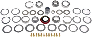 New Ring and Pinion Bearing Installation Kit - Dorman 697-105