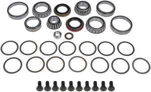 New Ring and Pinion Bearing Installation Kit - Dorman 697-106