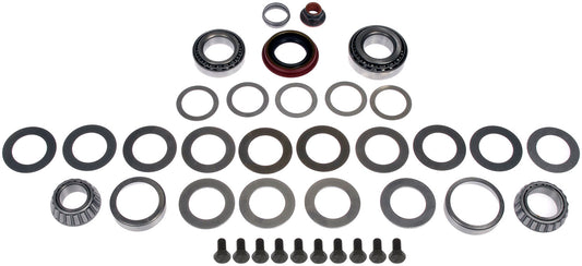 New Ring and Pinion Bearing Installation Kit - Dorman 697-107