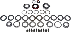 New Ring and Pinion Bearing Installation Kit - Dorman 697-107