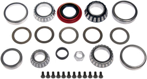 New Ring and Pinion Bearing Installation Kit - Dorman 697-108