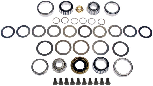 New Ring and Pinion Bearing Installation Kit - Dorman 697-109