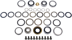 New Ring and Pinion Bearing Installation Kit - Dorman 697-109