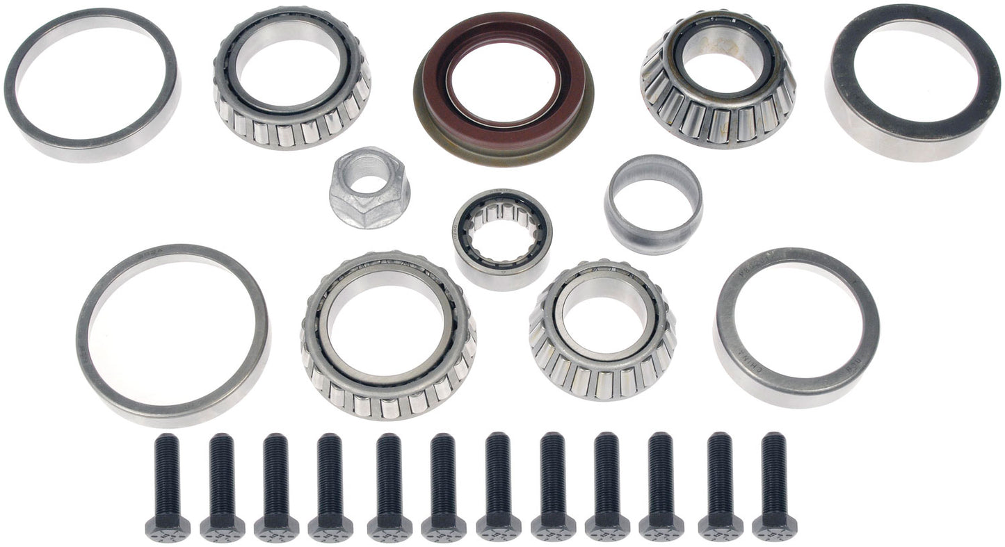 New Ring and Pinion Bearing Installation Kit - Dorman 697-111