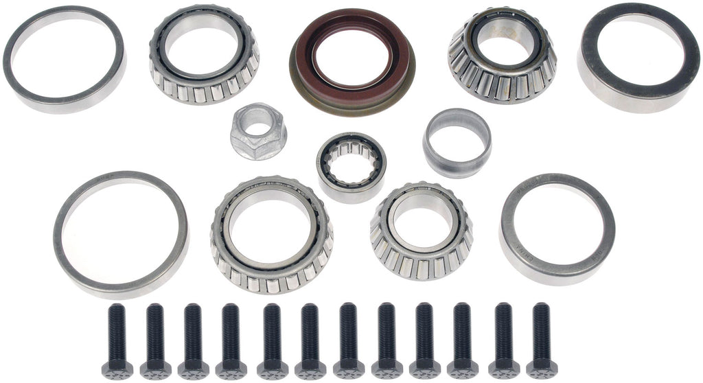 New Ring and Pinion Bearing Installation Kit - Dorman 697-111