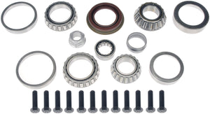 New Ring and Pinion Bearing Installation Kit - Dorman 697-111