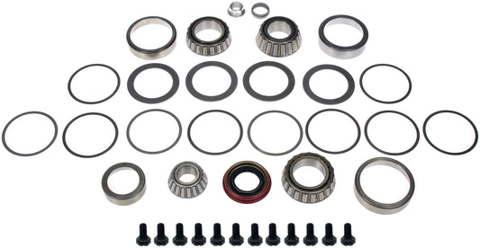 New Ring and Pinion Bearing Installation Kit - Dorman 697-112
