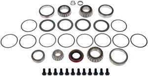 New Ring and Pinion Bearing Installation Kit - Dorman 697-112