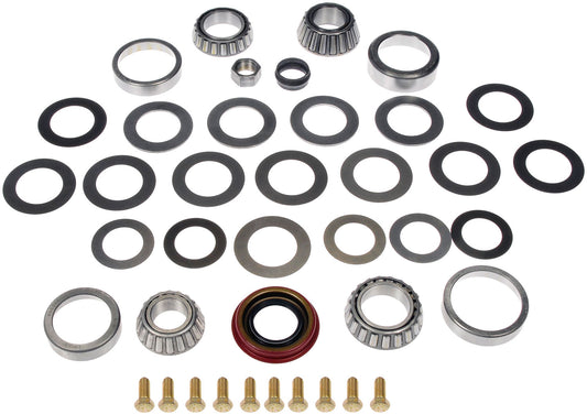 New Ring and Pinion Bearing Installation Kit - Dorman 697-113