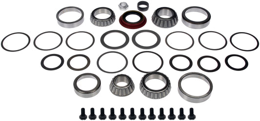 New Ring and Pinion Bearing Installation Kit - Dorman 697-115