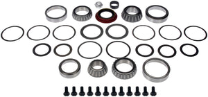 New Ring and Pinion Bearing Installation Kit - Dorman 697-115