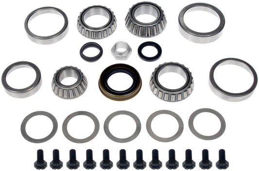New Ring and Pinion Bearing Installation Kit - Dorman 697-116