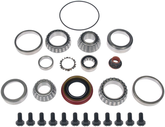 New Ring and Pinion Bearing Installation Kit - Dorman 697-117