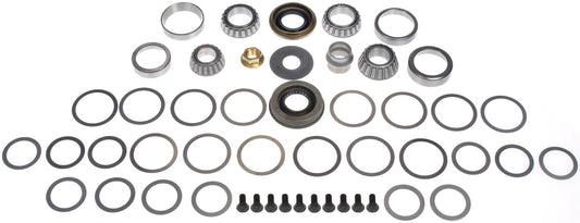 New Ring and Pinion Bearing Installation Kit - Dorman 697-118