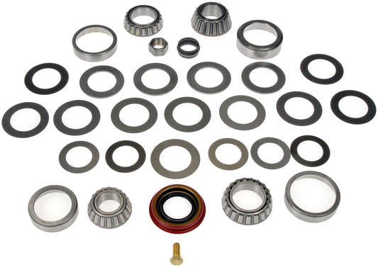 New Ring and Pinion Bearing Installation Kit - Dorman 697-119