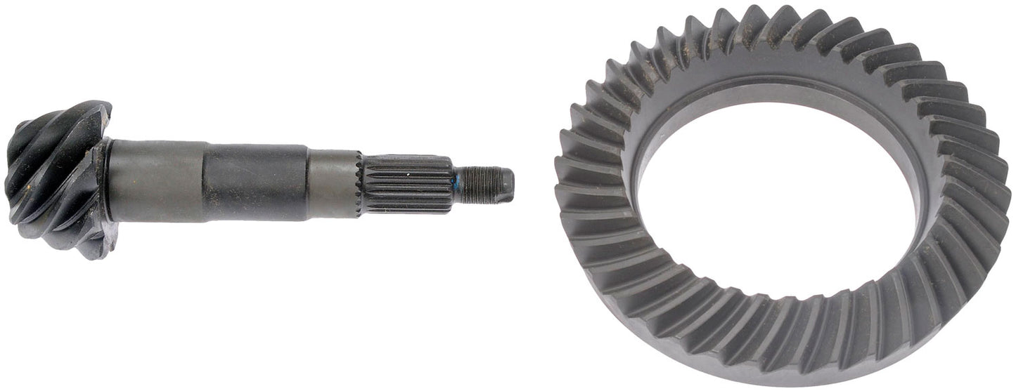 Ring and Pinion Set - Dorman# 697-136