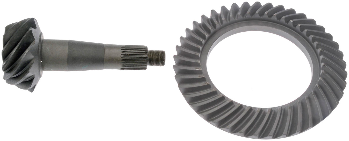 Differential Ring And Pinion Set - Dorman# 697-138