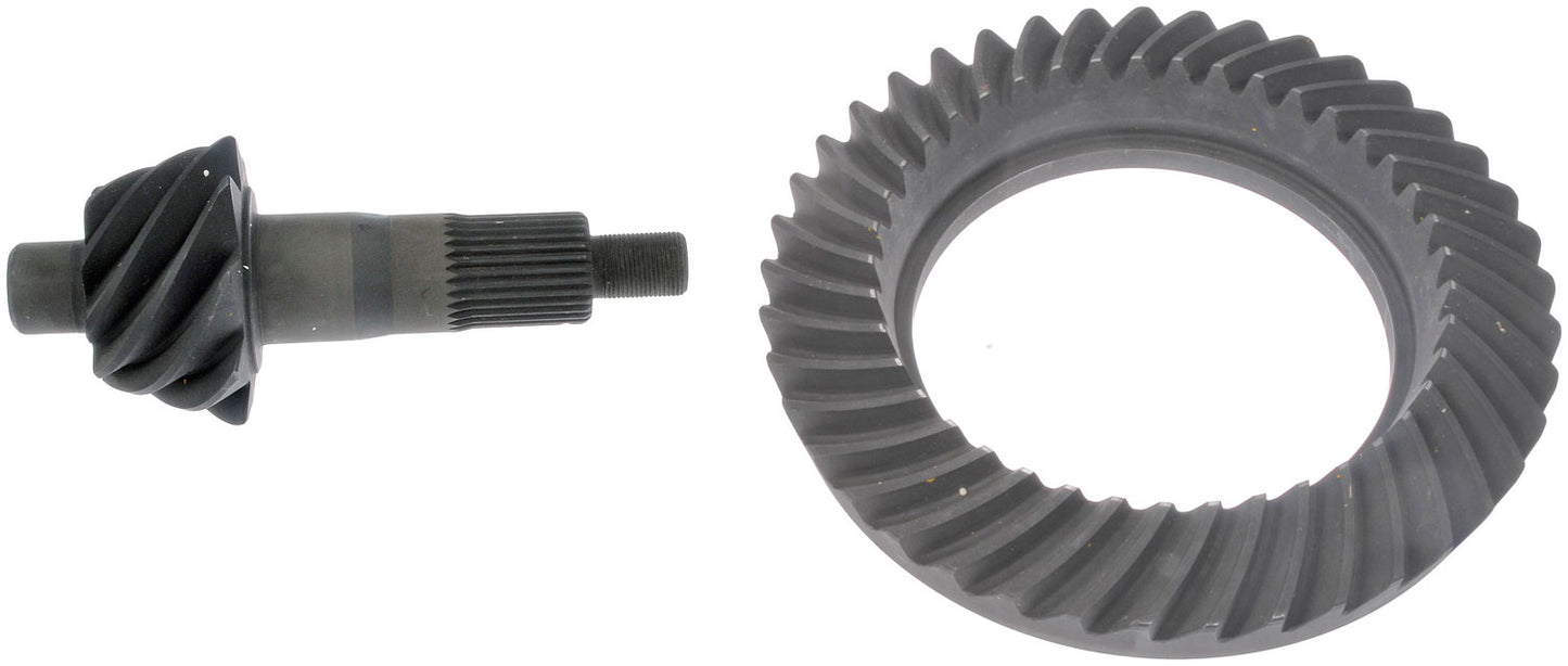 Ring and Pinion Set - Dorman# 697-184